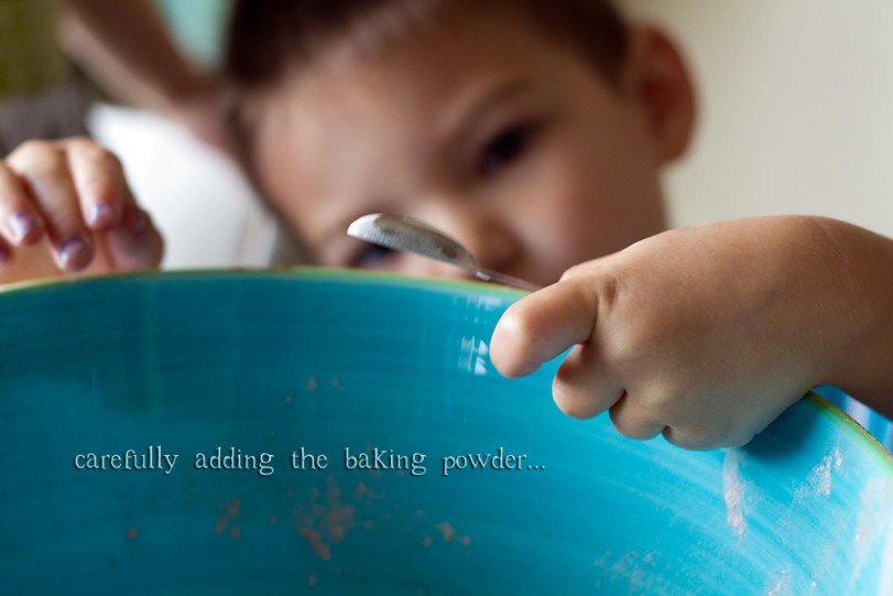 bakingpowder