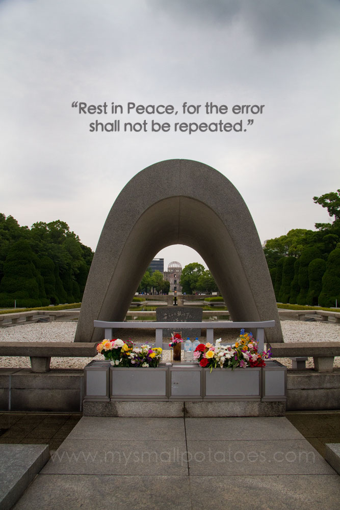 peacemonument