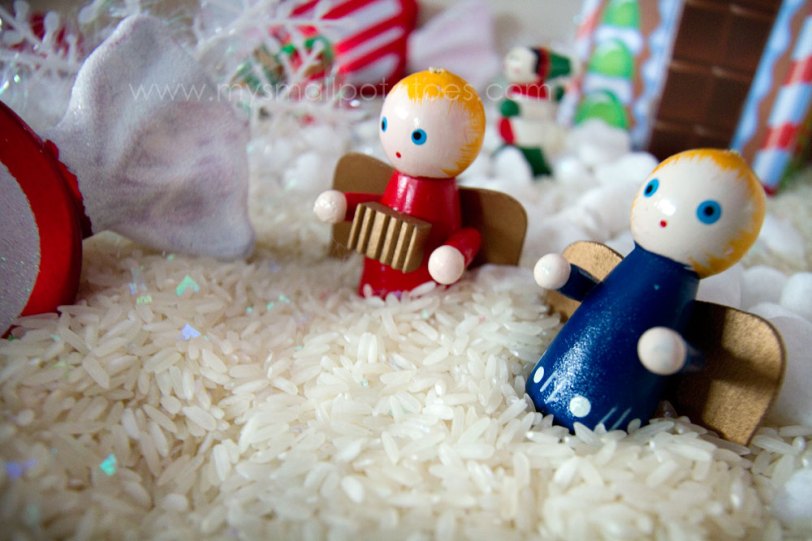 thriftedornaments