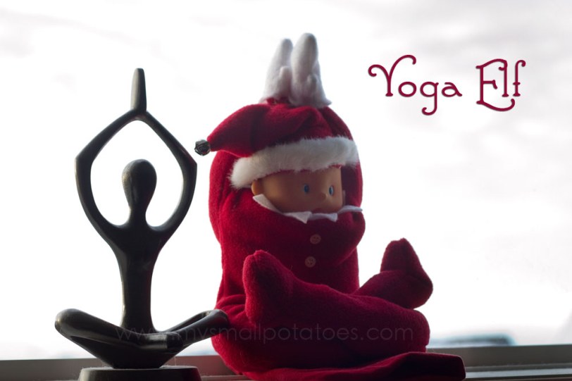 yogaelf