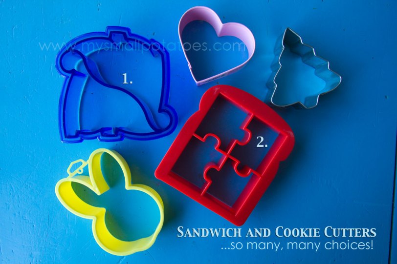 sandwichcutters