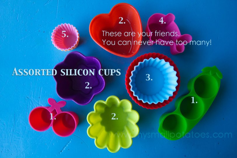 siliconcups