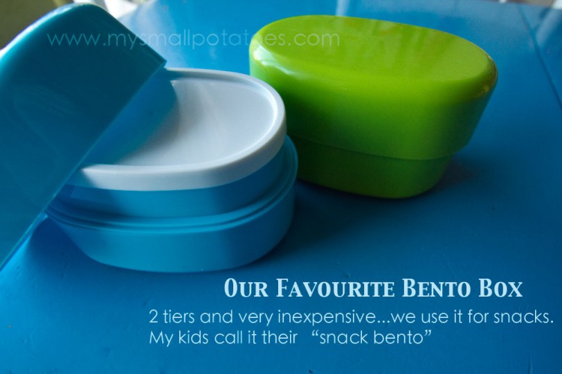 snackbento