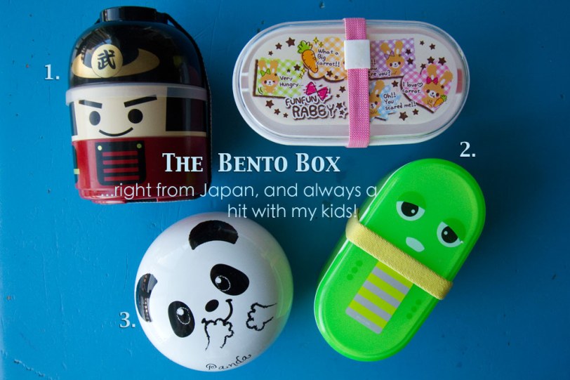 thebento