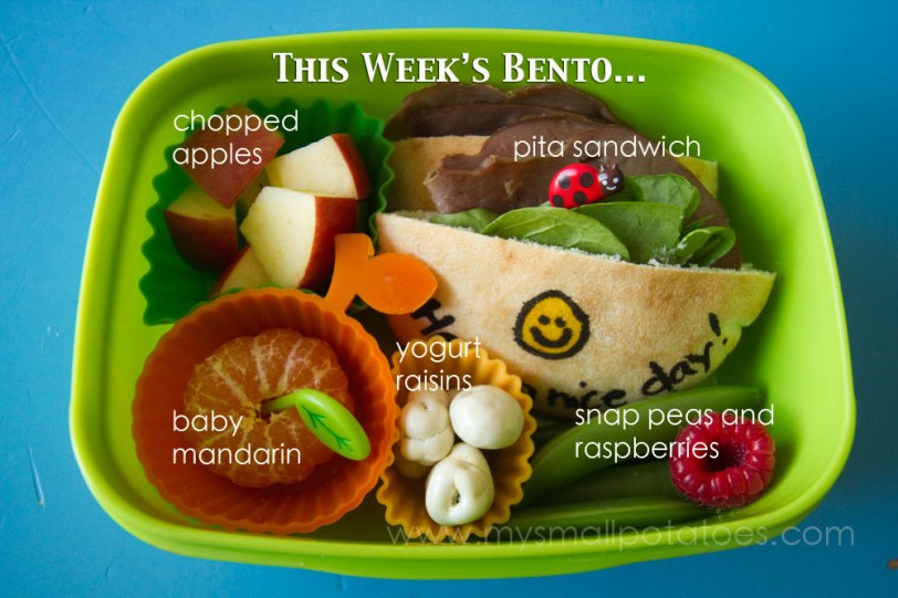 thisweeksbento