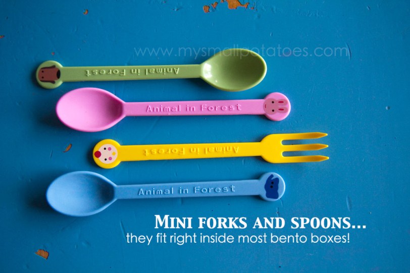 forksNspoons