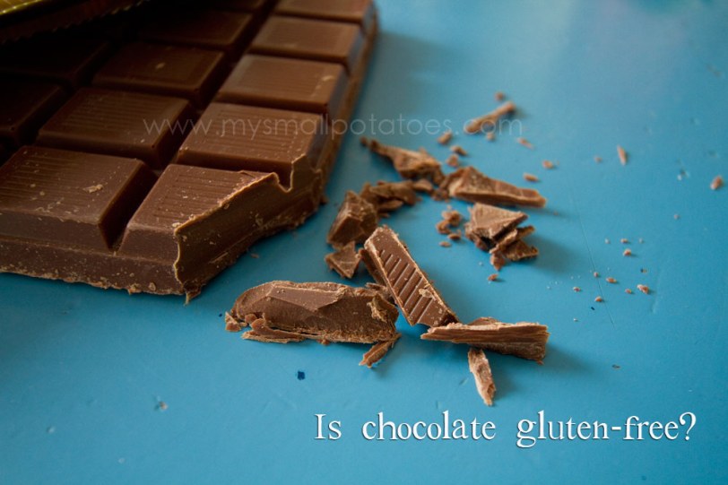 glutenfreeChocolate
