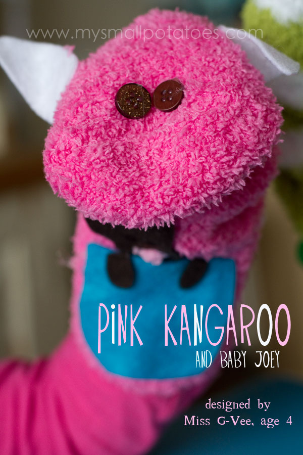 pinkkangaroo