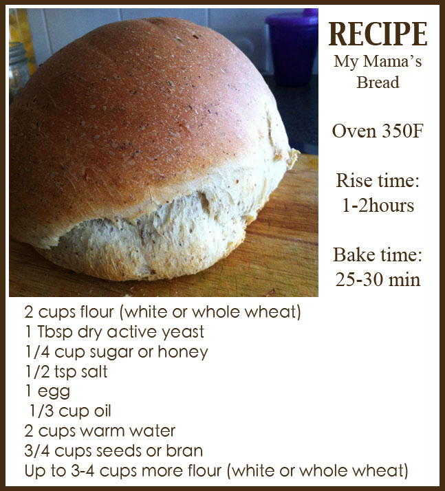 recipe