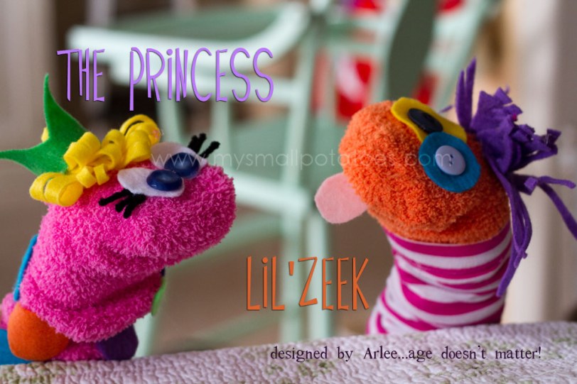 zeekNtheprincess