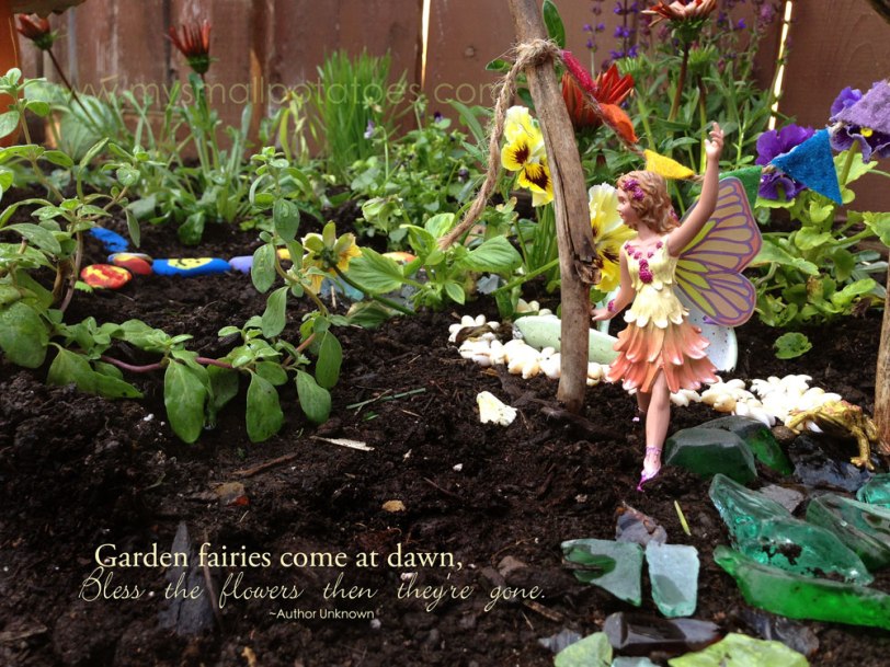 gardenfairies