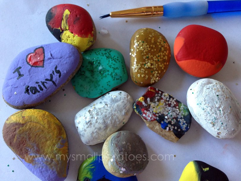 paintingstones