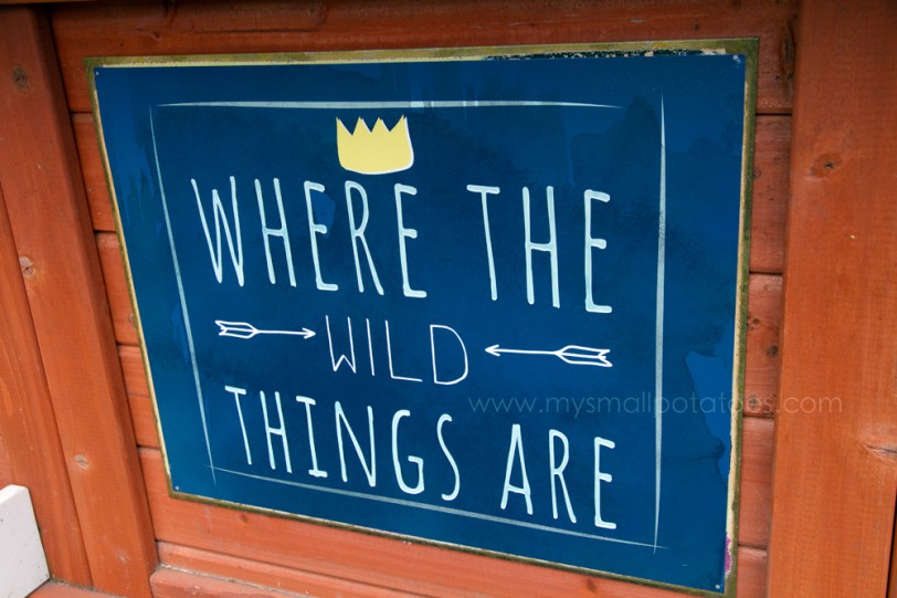 wherethewildthingsare